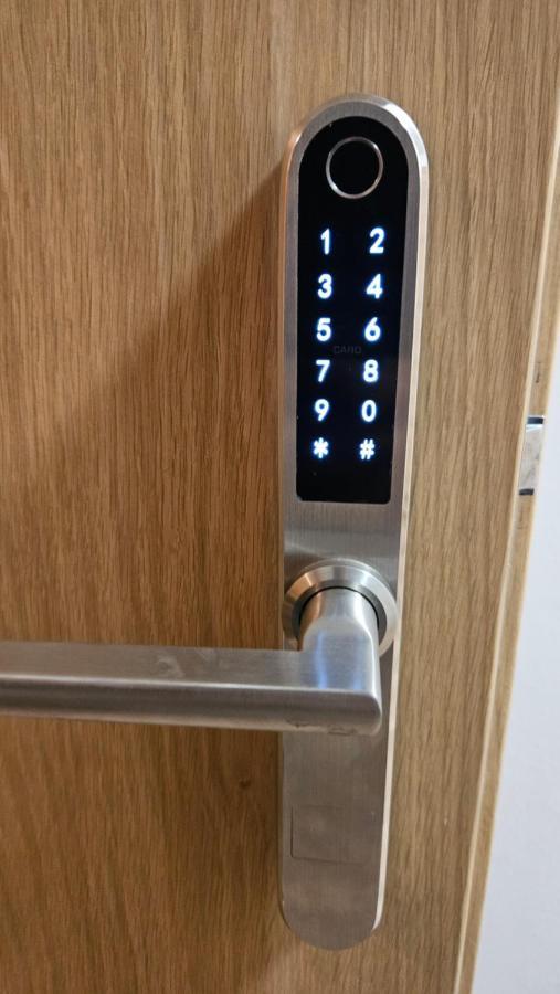 Apartament Klasyczny Z Widokiem Na Giewont Kościelisko Exterior foto
